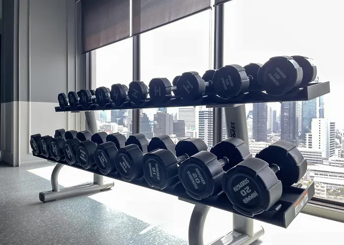 500m Walk To Mrt Samyan L Sauna And Steam * 曼谷